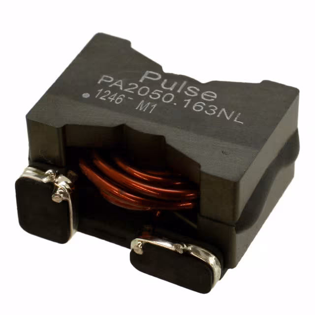 PA2050.163NL Pulse Electronics  Fixed Inductors